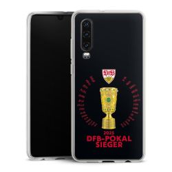 VfB DFB-Pokal Sieger Schwarz