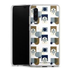 Silikoni Suojakuori läpinäkyvä