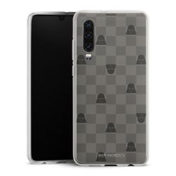 Silikoni Suojakuori läpinäkyvä