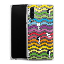 Silikoni Suojakuori läpinäkyvä