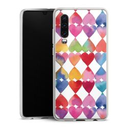 Silikoni Suojakuori läpinäkyvä