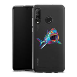 Silikoni Suojakuori läpinäkyvä