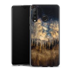 Silikoni Suojakuori läpinäkyvä