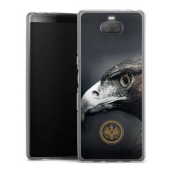 Eintracht Adler Design