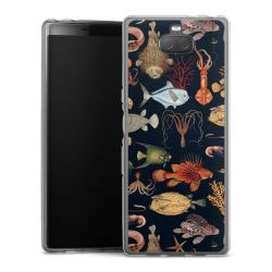 Silikoni Suojakuori läpinäkyvä