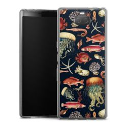 Silikoni Suojakuori läpinäkyvä