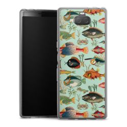 Silikoni Suojakuori läpinäkyvä