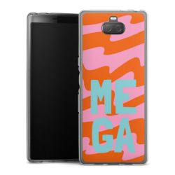 Silikoni Suojakuori läpinäkyvä