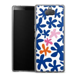 Silikoni Suojakuori läpinäkyvä