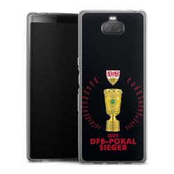 VfB DFB-Pokal Sieger Schwarz