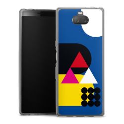 Silikoni Suojakuori läpinäkyvä