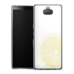 Silikoni Suojakuori läpinäkyvä