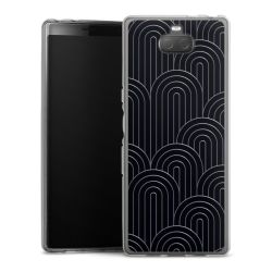 Silikoni Suojakuori läpinäkyvä