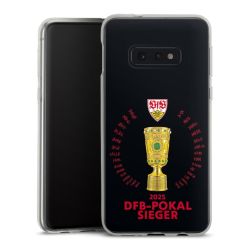 VfB DFB-Pokal Sieger Schwarz