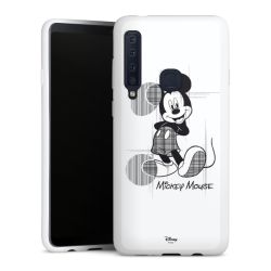 Silicone Case white