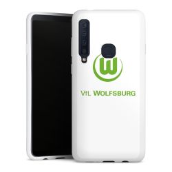 Silikon Case weiß