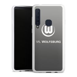 Silikon Case weiß