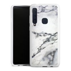 Silicone Case white