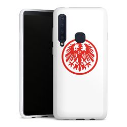 Silikon Case weiß