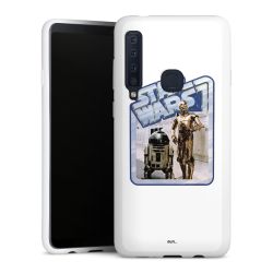 Silicone Case white