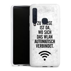 Silikon Case weiß