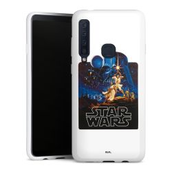 Silicone Case white