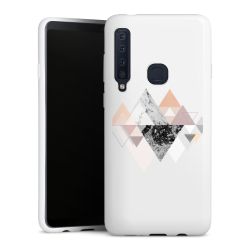 Silicone Case white