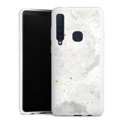 Silicone Case white