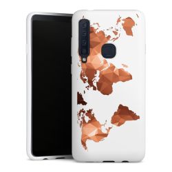 Silicone Case white