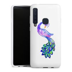 Silicone Case white