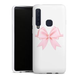 Silicone Case white