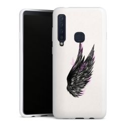 Silicone Case white