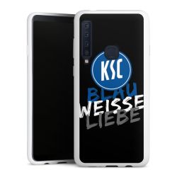 Silikon Case weiß