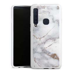 Silicone Case white