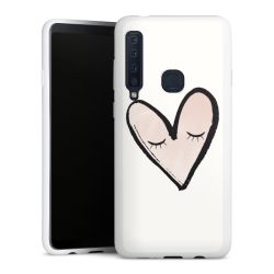 Silicone Case white