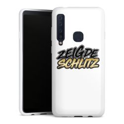 Silikon Case weiß