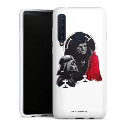 Silicone Case white