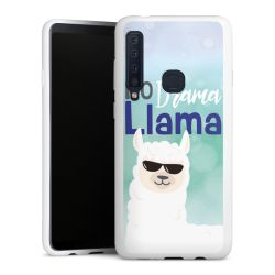 Silicone Case white