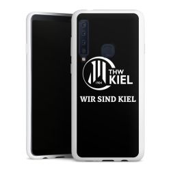 Silikon Case weiß