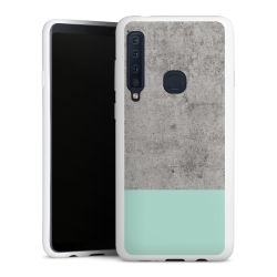 Silicone Case white