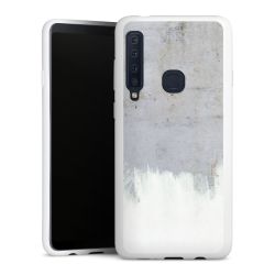 Silicone Case white