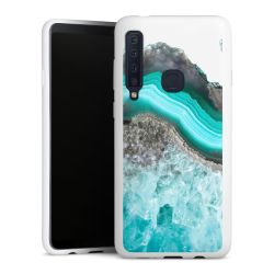 Silicone Case white