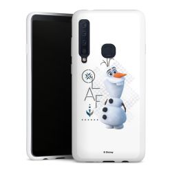 Silicone Case white