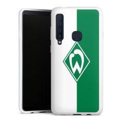 Silikon Case weiß