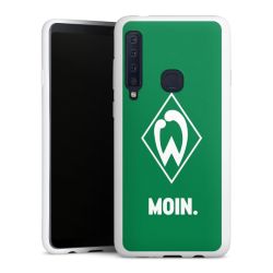 Silikon Case weiß