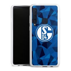 Silikon Case weiß