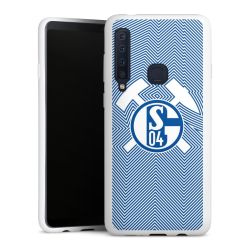 Silikon Case weiß