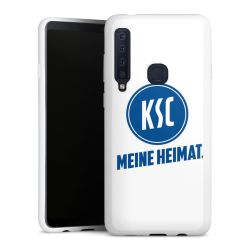 Silikon Case weiß