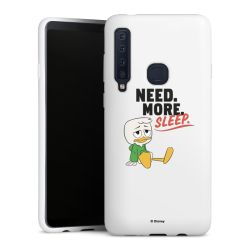 Silicone Case white