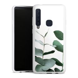 Silicone Case white